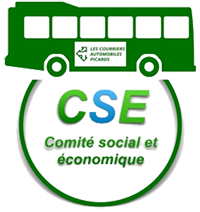 CSE C.A.P 80 Transdev